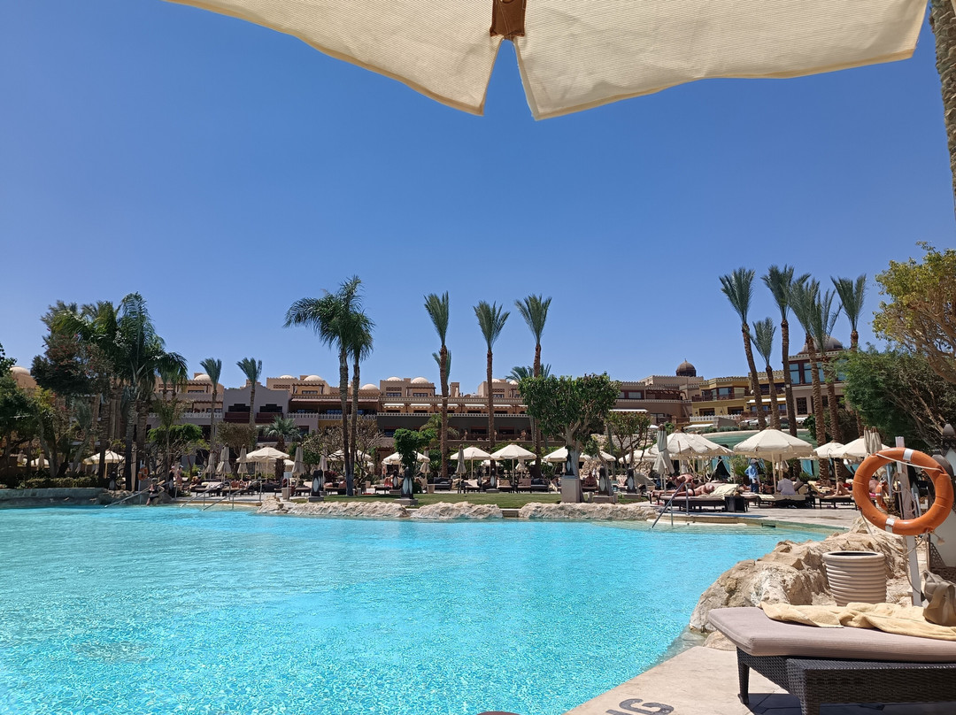 The Makadi Spa Hotel主图