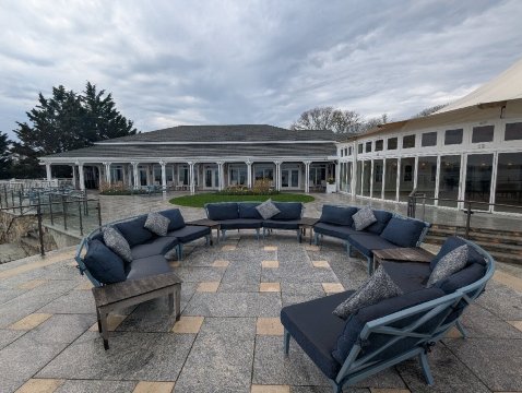 威夸赛特高尔夫度假酒店-旅行者