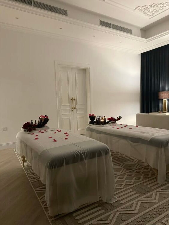 Focus On You Mobile Spa-Table View必去景点