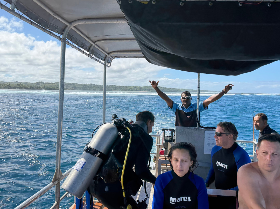 Hydro Sports-辛加东卡必去景点