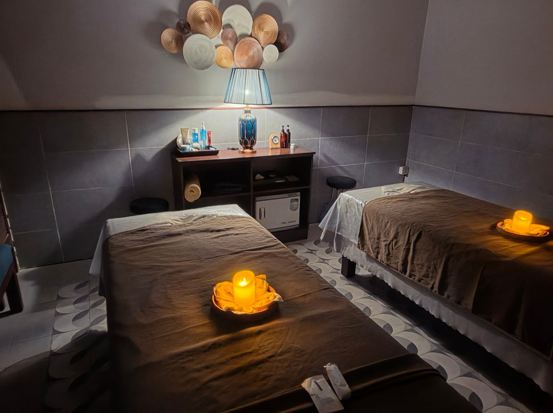 Ozone Spa & Wellness - Little Oasis-会安必去景点