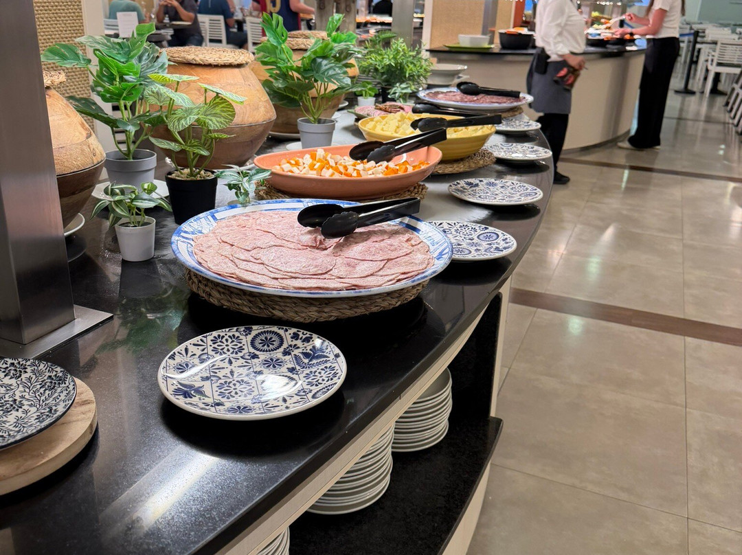 H10萨鲁公主酒店主图