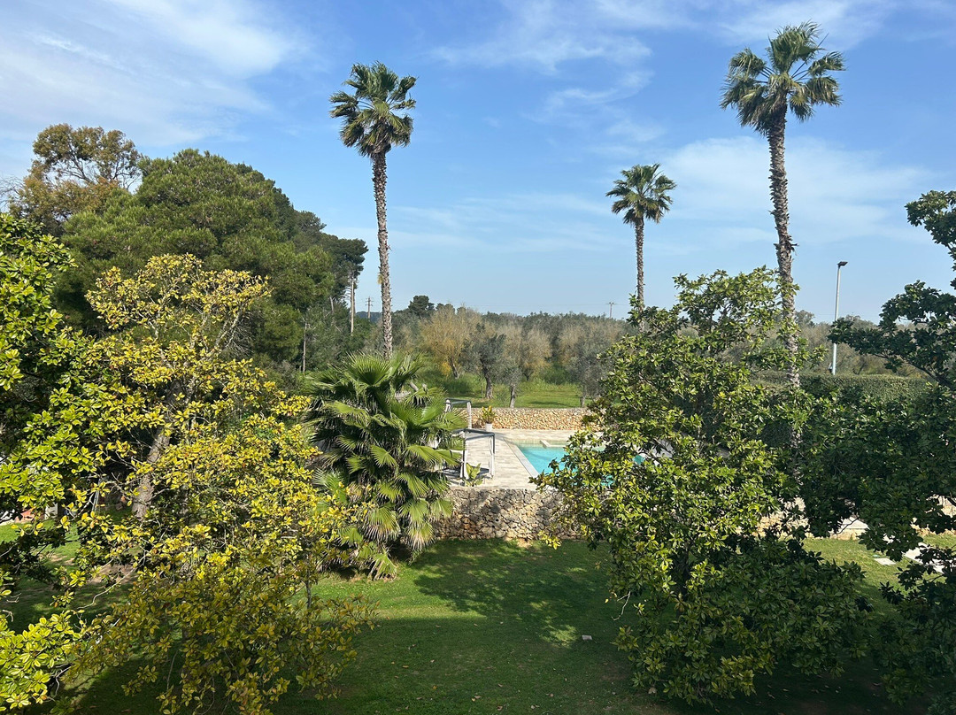 SA Suites -Unvergleichlicher Urlaub in Apulien主图