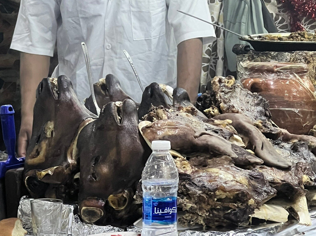 Atelier De Cuisine Chef Tarik Orty-Ct-马拉喀什必去景点