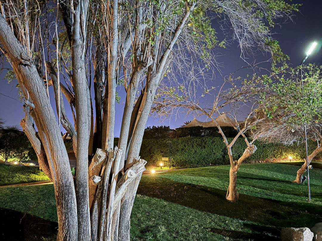 JA哈塔堡酒店主图