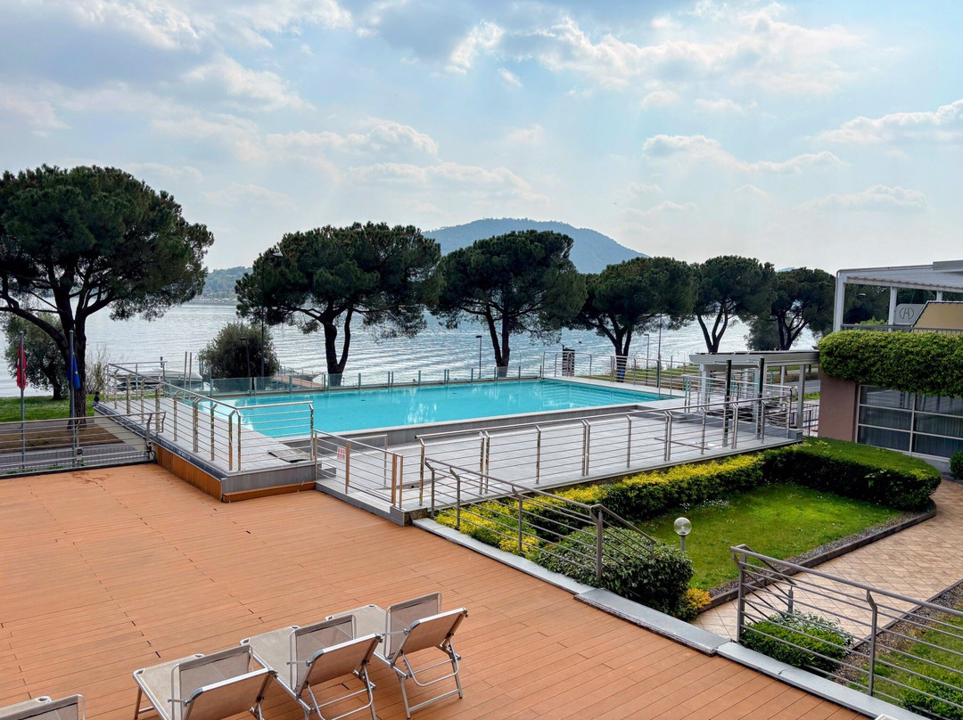 科卡皇家泰式温泉酒店主图