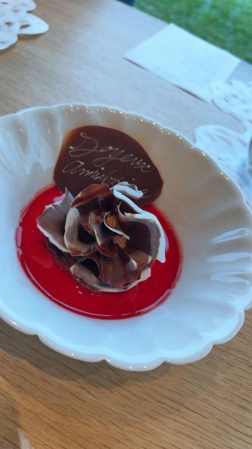 Troisgros旅馆-旅行者