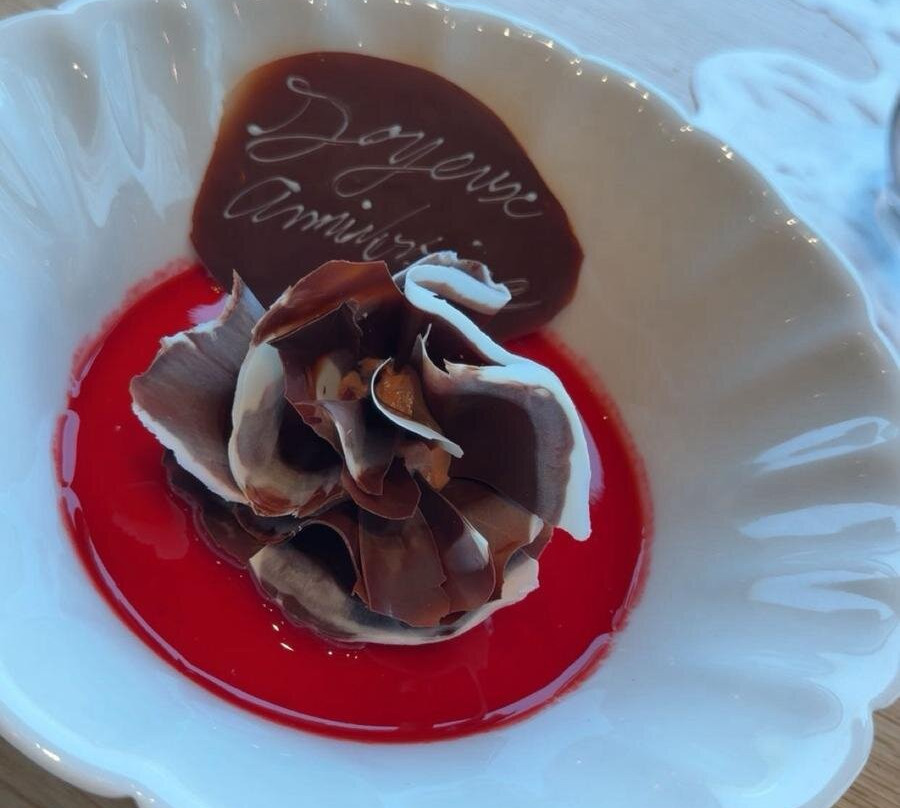 Troisgros旅馆主图