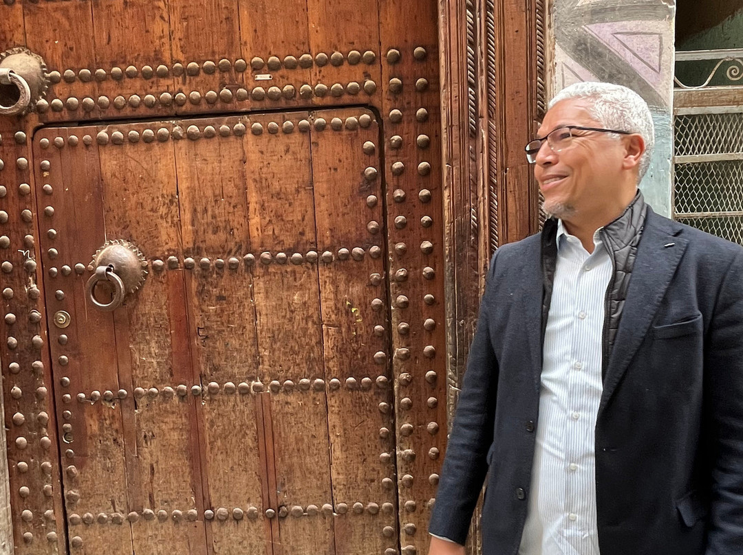 Travel Exploration Morocco Private Tours-瓦尔扎扎特必去景点