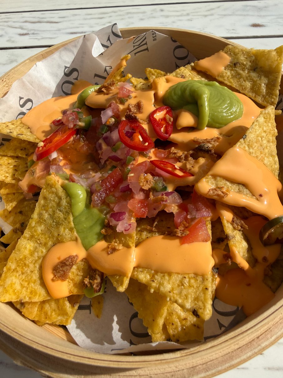 伊科斯安达卢西亚-旅行者