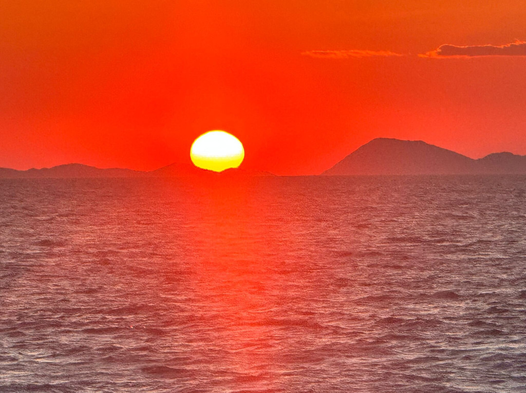 米茨斯拉维塔酒店主图