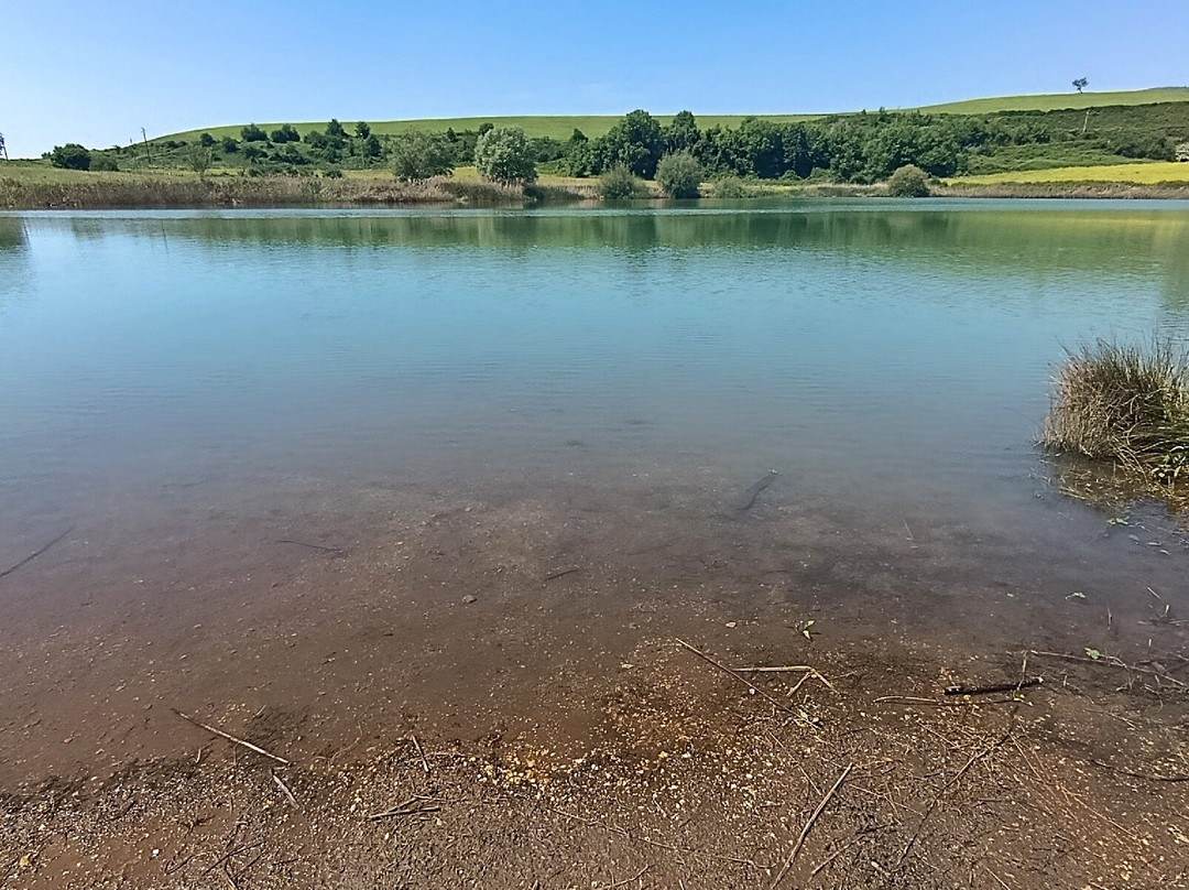 Lago di Giulianello-Artena必去景点