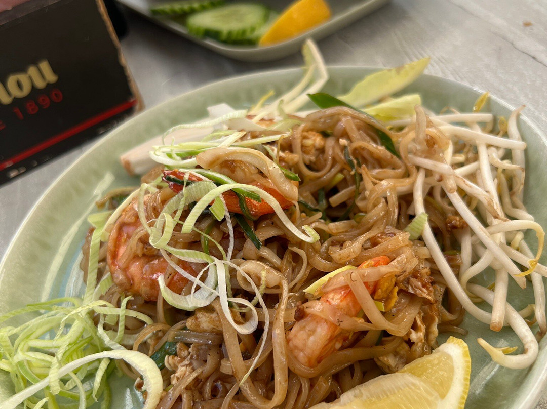Thai Kitchen