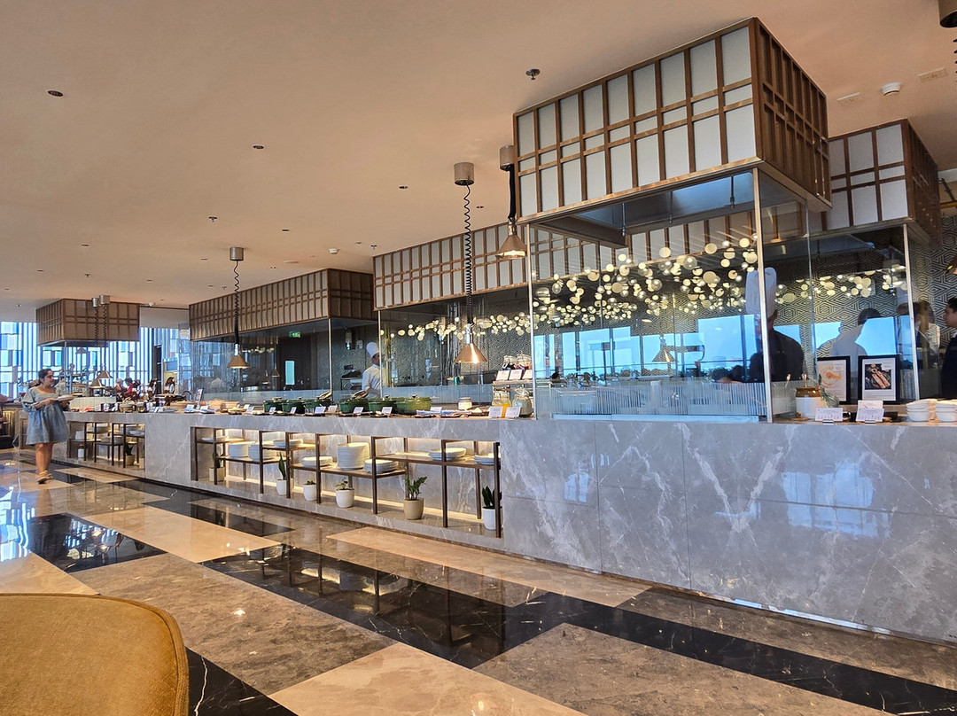 IHG 皇冠假日酒店勒克瑙主图