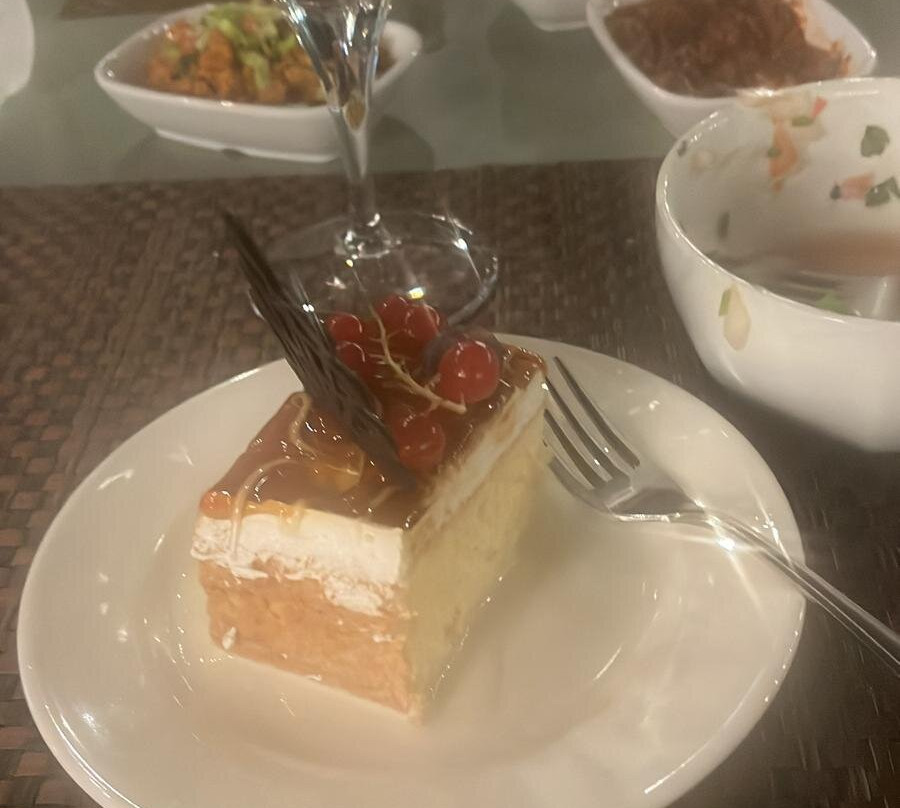 阳光公园花园度假村主图