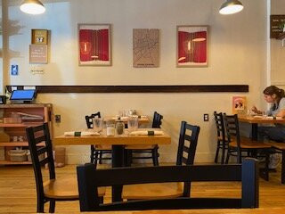 Nom Cafe