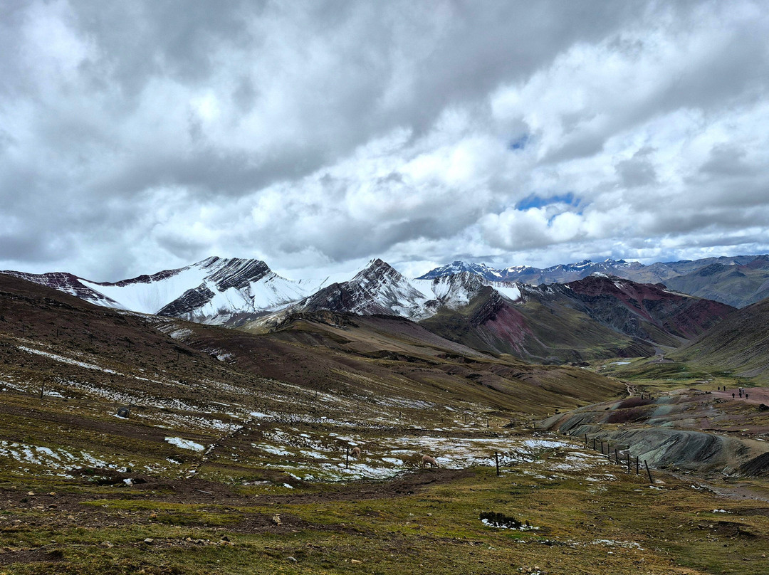 Peru Viva Experience-库斯科必去景点