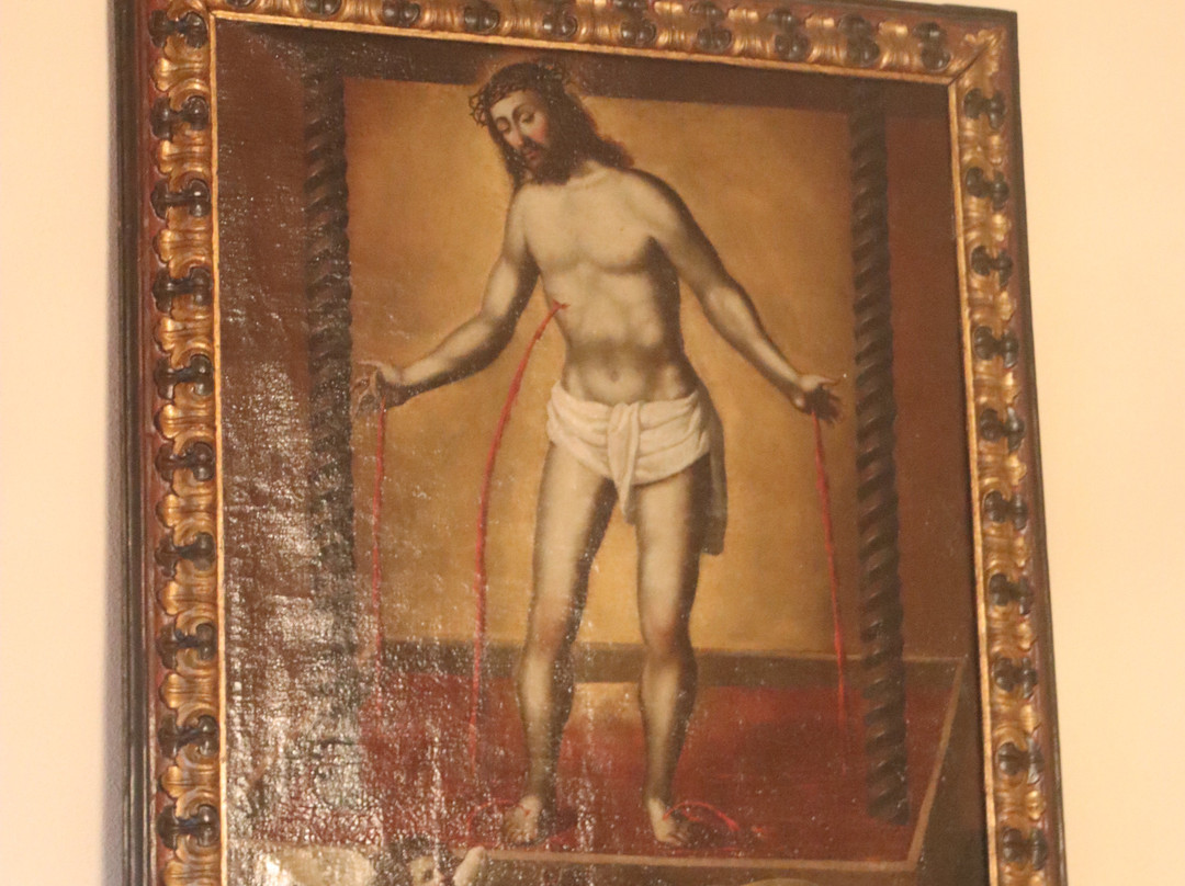 Obispado de la Diócesis de Calahorra (Palacio Episcopal)-Calahorra必去景点