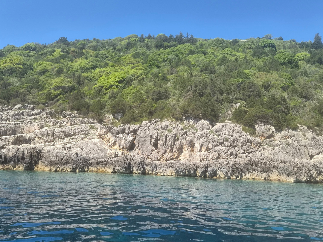 Merianos Boats & Sports-Agios Georgios必去景点