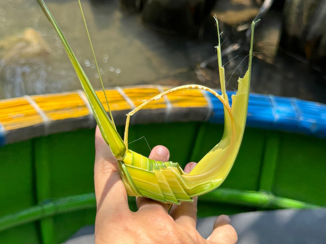 Cocochill Hoi An - Coconut Village & Basket Boat-会安必去景点