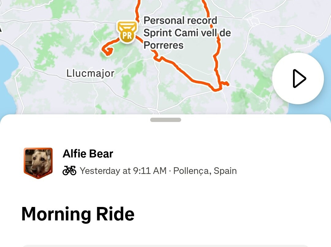Mallorca Bike Hire-波连萨必去景点