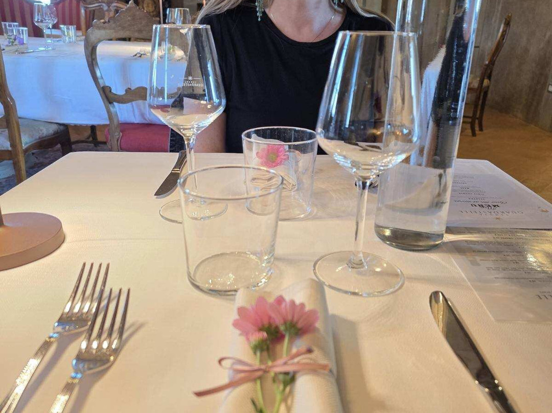 Tenuta Guardastelle - Boutique Winery-圣吉米尼亚诺必去景点