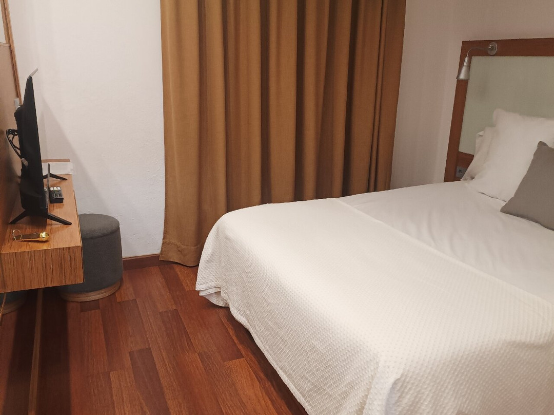Hotel & Spa La Central主图