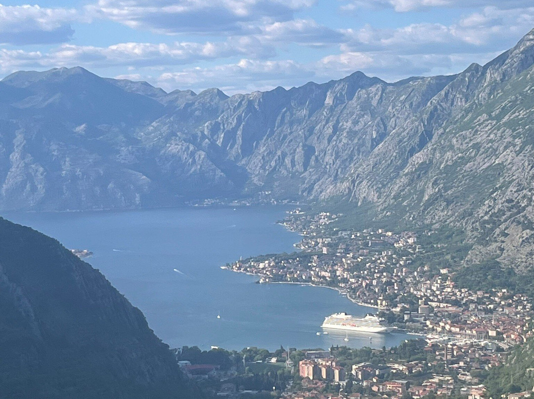 Caeli Travel | Montenegro Private Tours-布德瓦必去景点