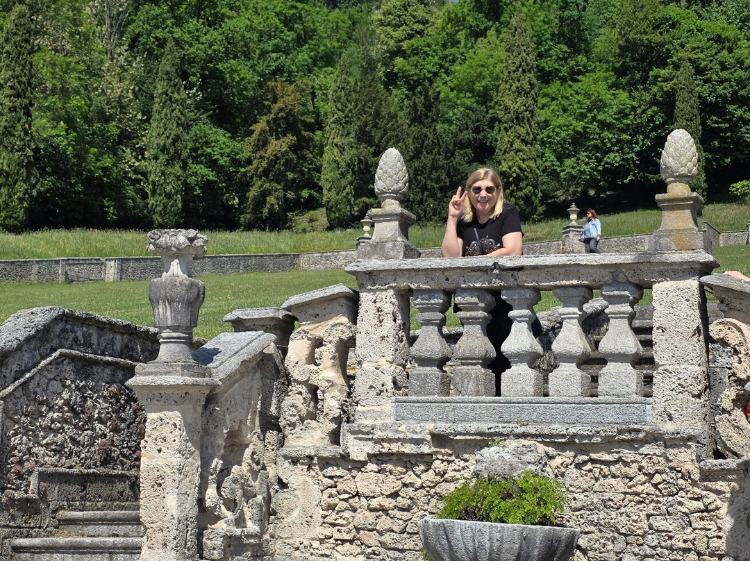 Villa della Porta Bozzolo-Casalzuigno必去景点