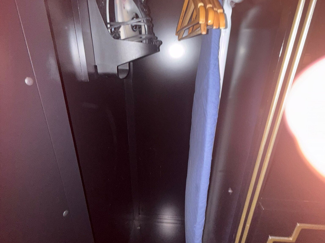 拉斯维加斯巴黎酒店主图