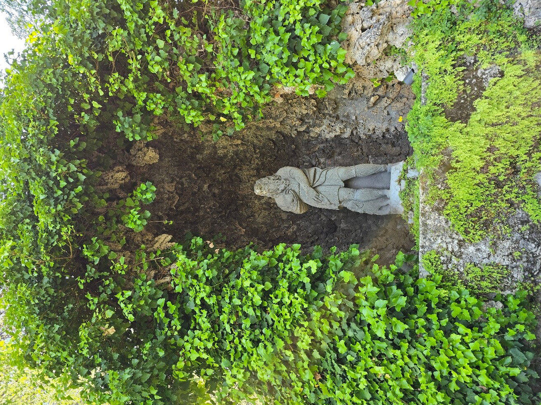 伊斯特别墅-蒂沃利必去景点