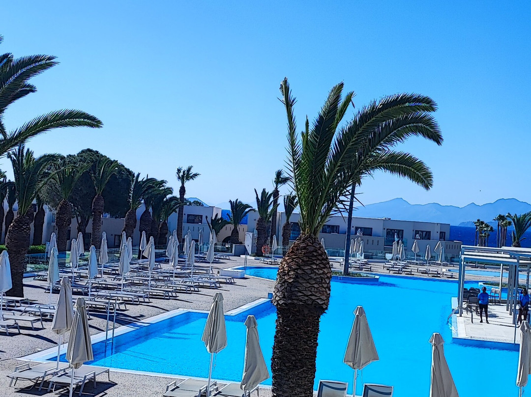 Porto Bello Beach主图