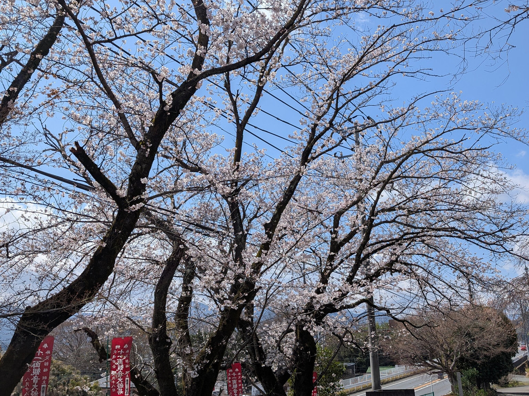 Hoju-in Temple-松田町必去景点
