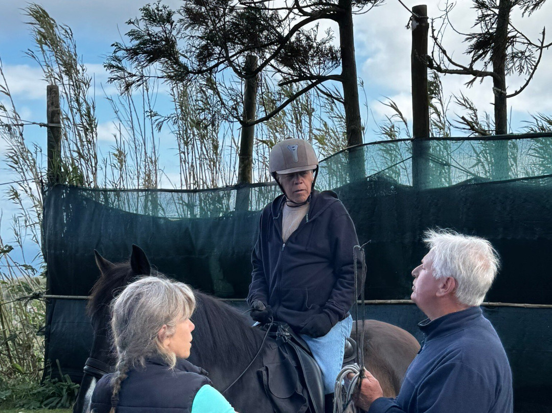 Sete Cidades Horse Riders-Sete Cidades必去景点