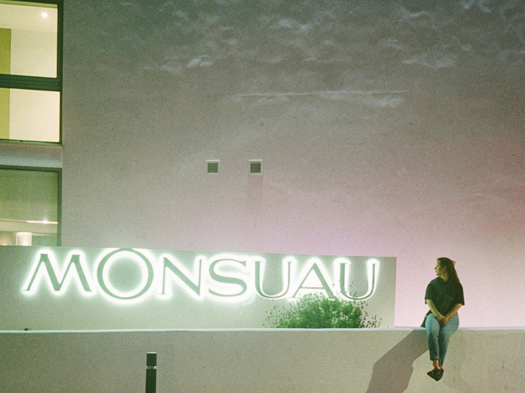 Monsuau Cala D'Or 酒店 - 限成人主图