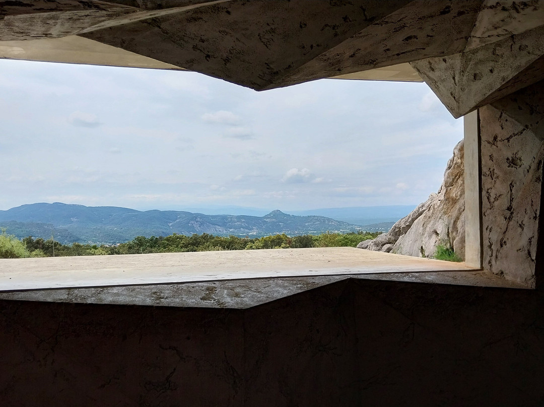 Grotte Chauvet 2 Ardèche-瓦隆蓬达尔克必去景点