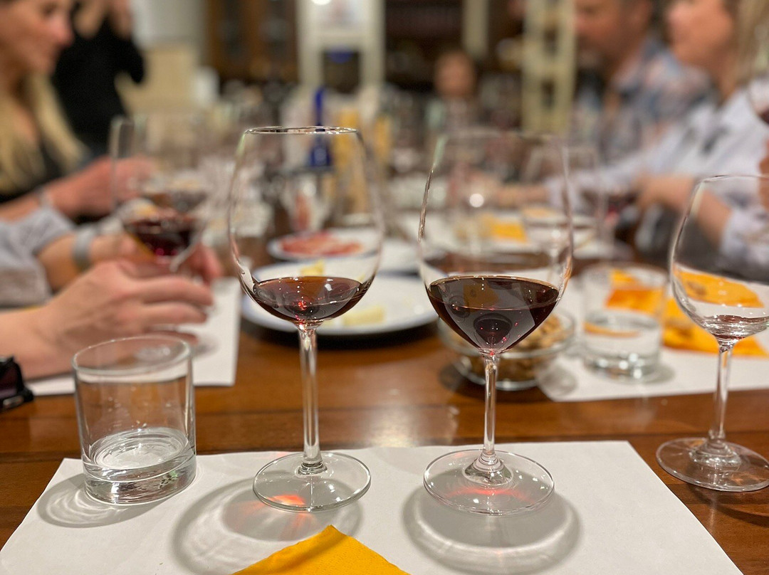 Cantina Francesco Borgogno-巴罗洛必去景点