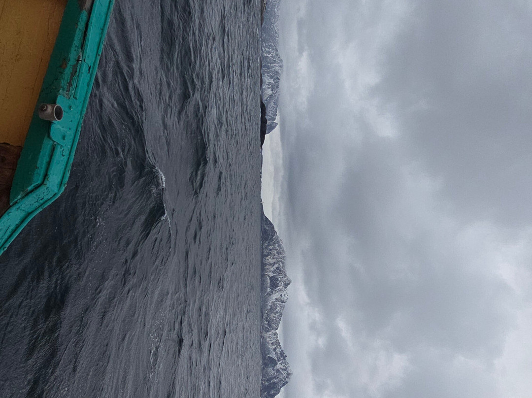 Go2Lofoten-斯沃尔韦尔必去景点