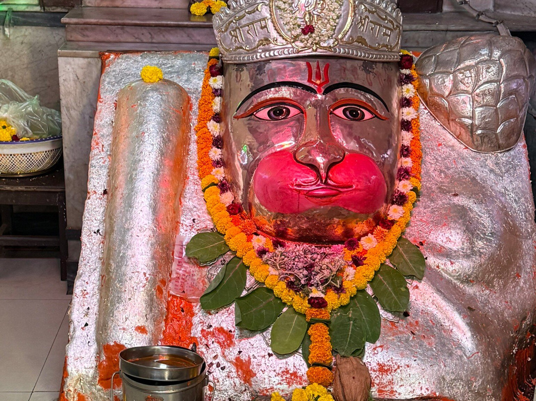 Mahalakshmi Temple-孟买必去景点