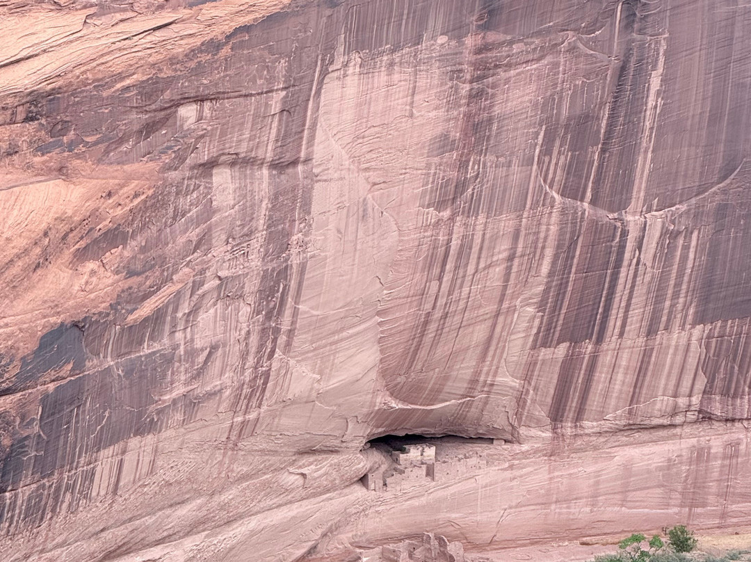 Beauty Way Jeep Tours-Chinle必去景点
