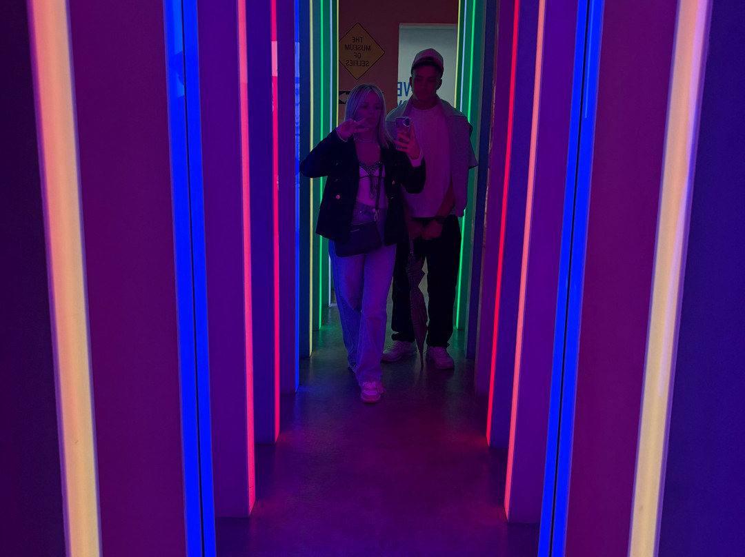 Be Happy Museum Kraków-克拉科夫必去景点