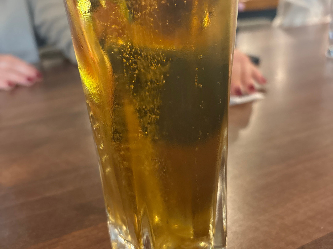 麦克威廉姆公园酒店主图