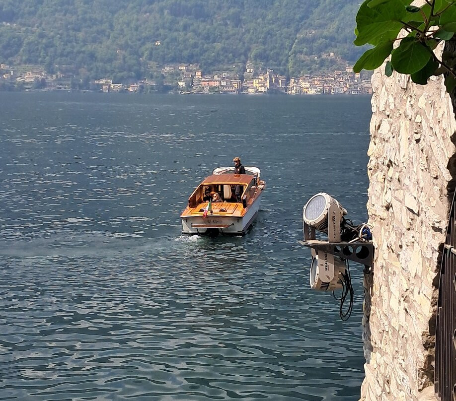 Orrido Di Nesso-Nesso必去景点