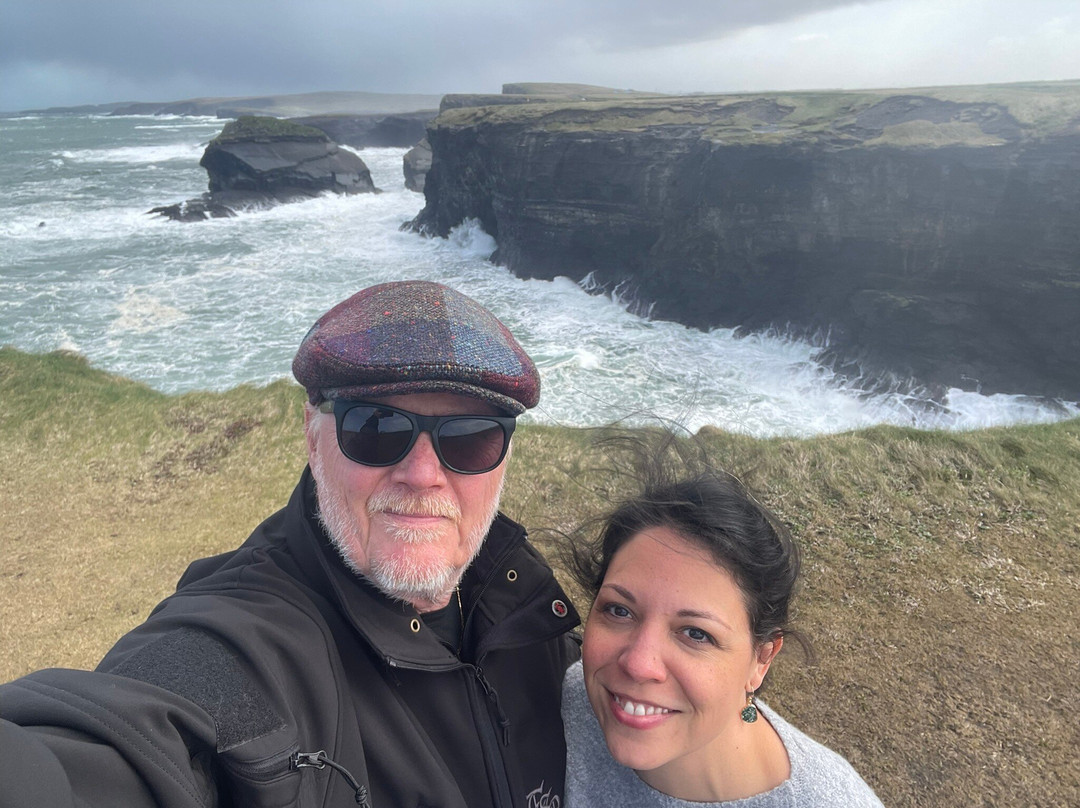 Small Escorted Tours Of Ireland-基尔肯尼必去景点