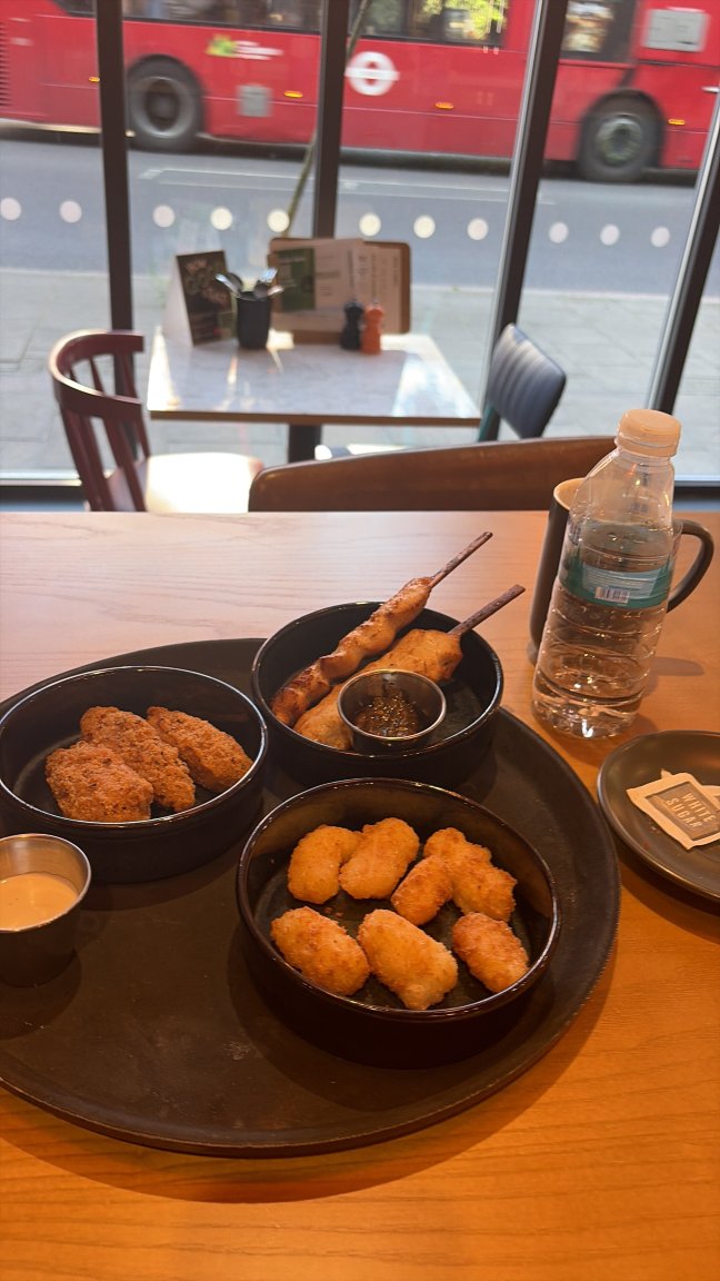 伦敦布罗姆利旅客之家酒店-旅行者