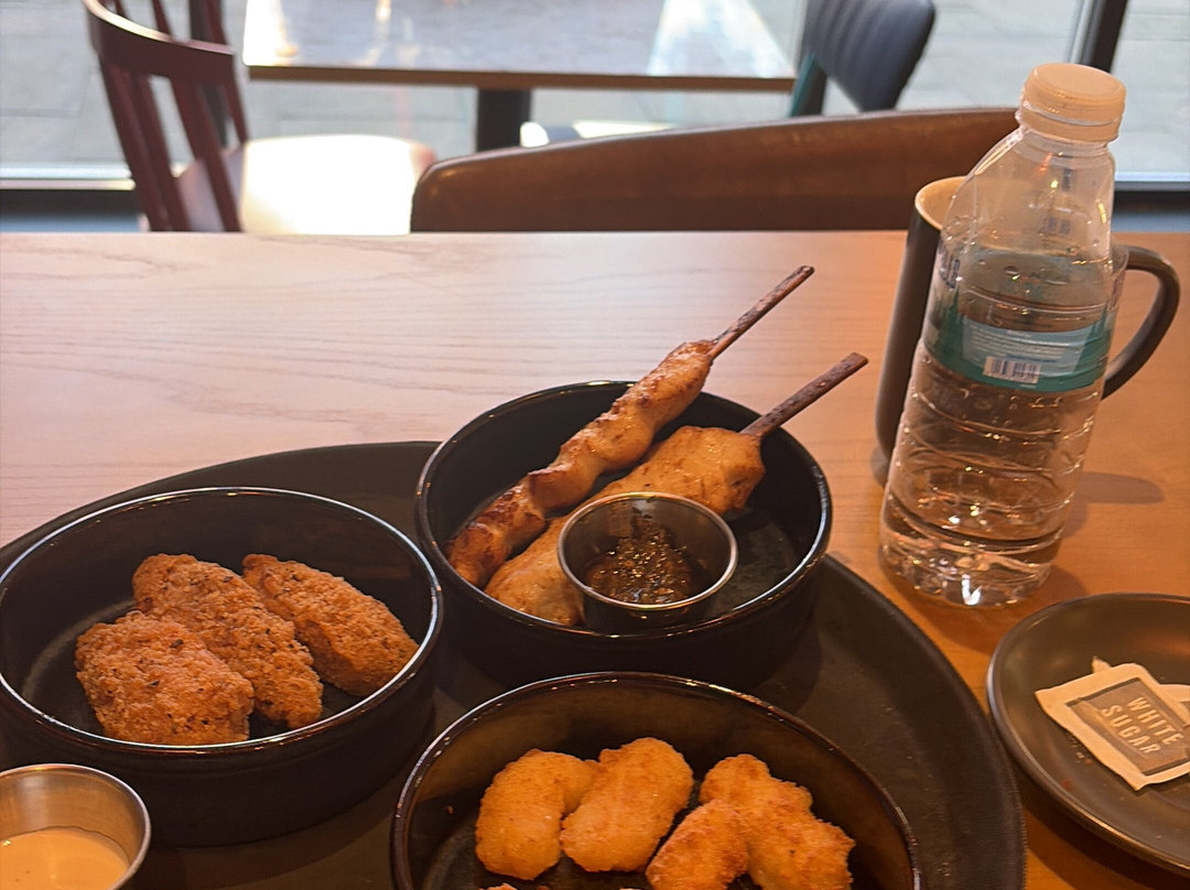 伦敦布罗姆利旅客之家酒店主图