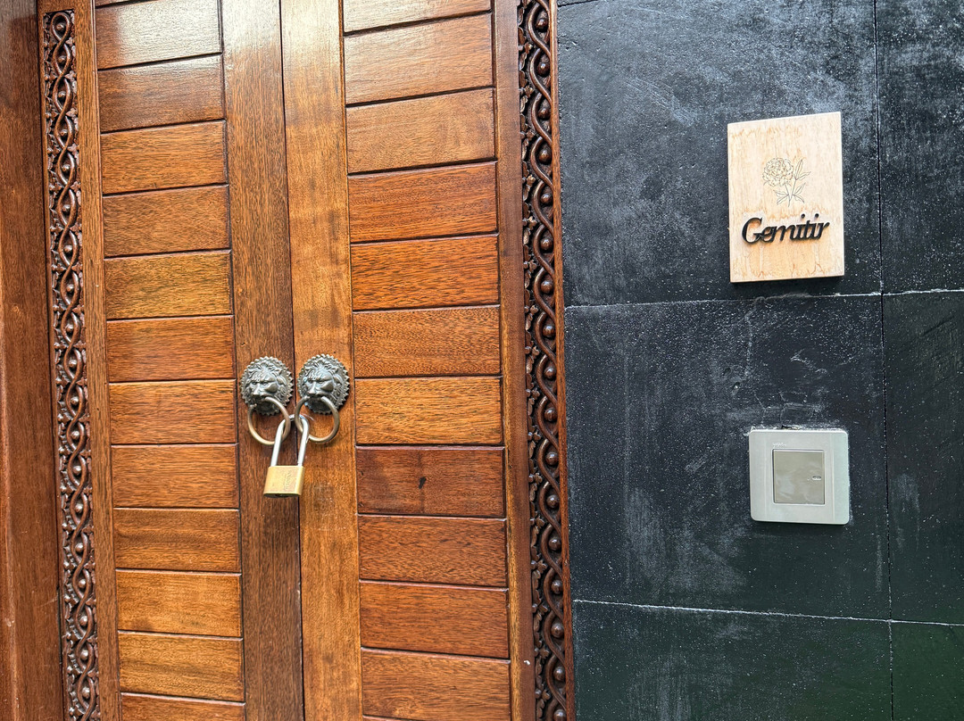 Annora Villas Seminyak主图