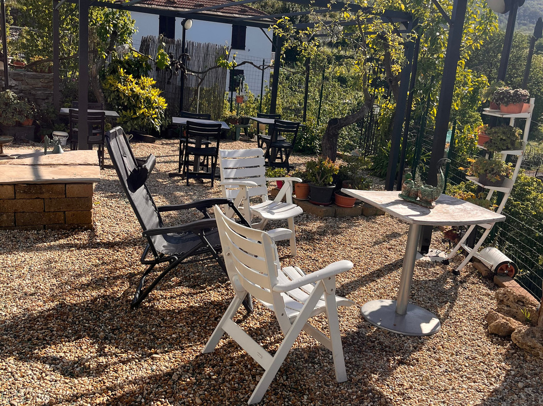Agriturismo Nonni Devia主图