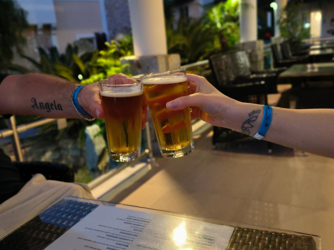 自然公园村酒店和spa主图