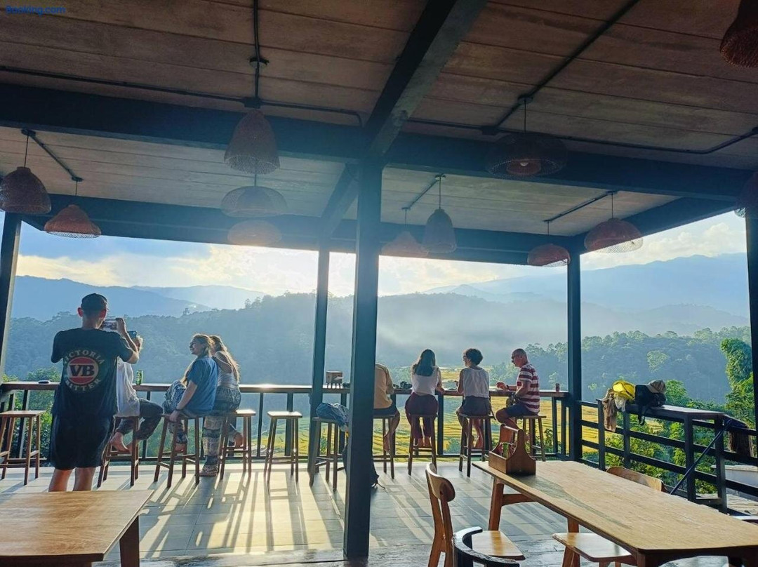Motho Homestay